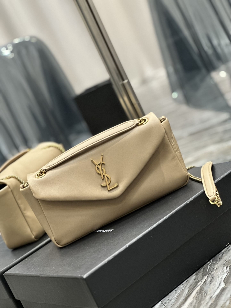 YSL Top Handle Bags